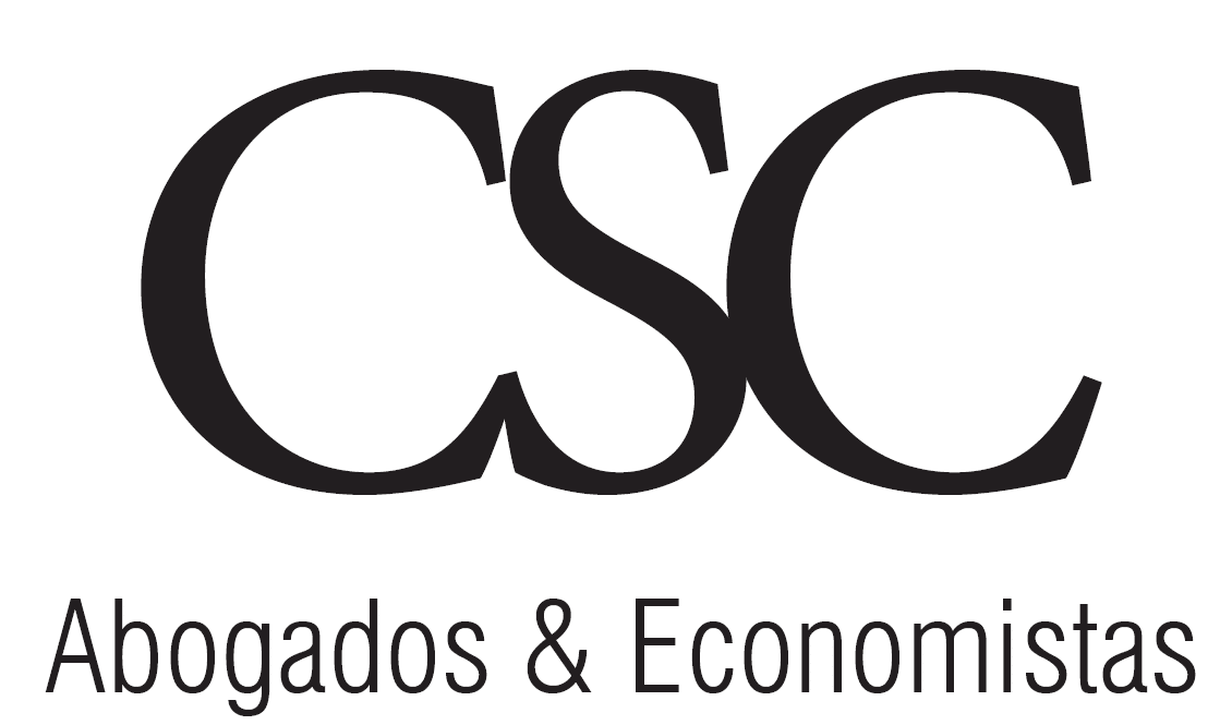 CSC ABOGADOS Y ECONOMISTAS