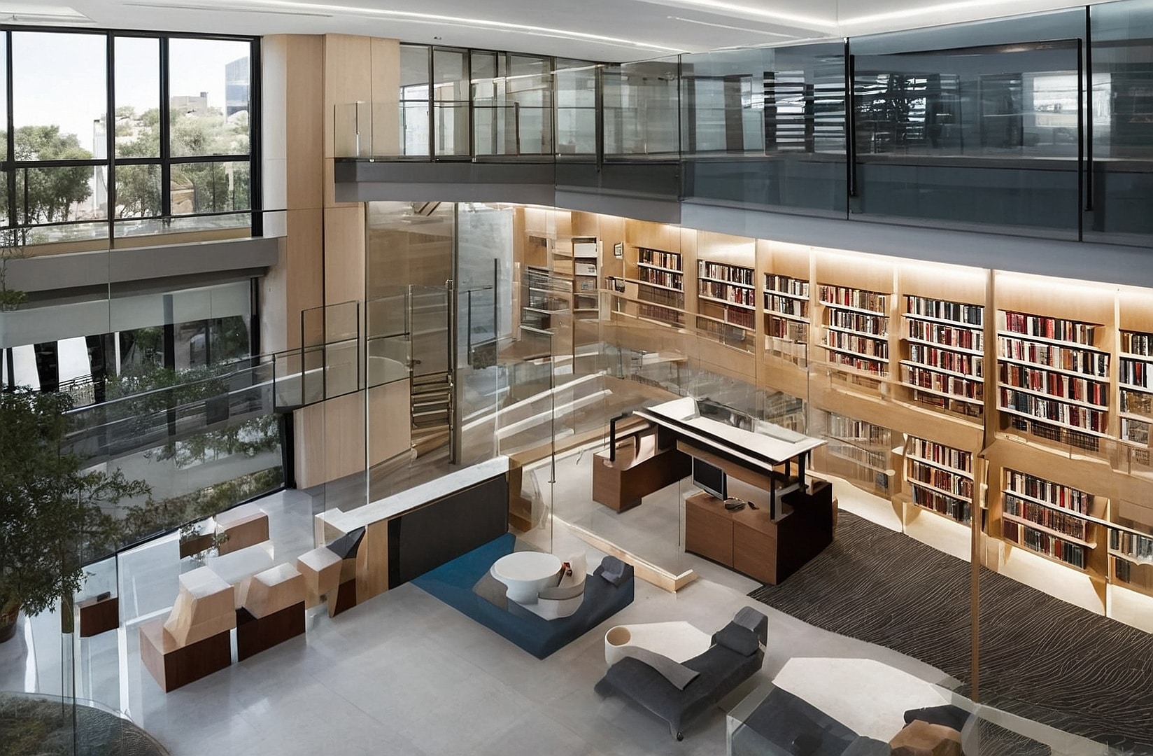 Consultoría legal para accidentes laborales